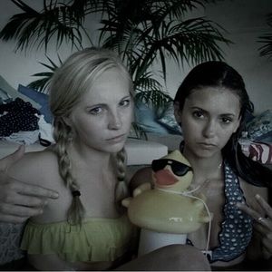 Meet your Posher, Eldrich